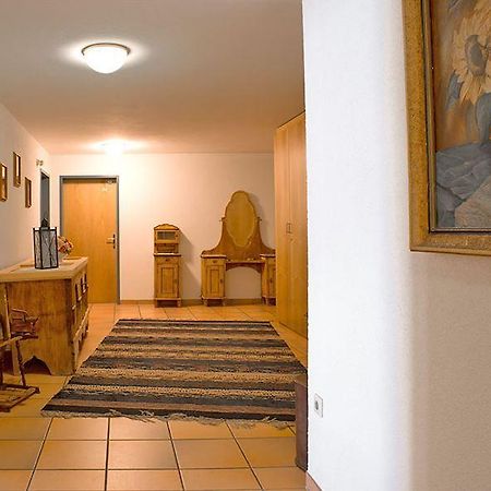 Edelweiss Appartements Рицлерн Екстериор снимка
