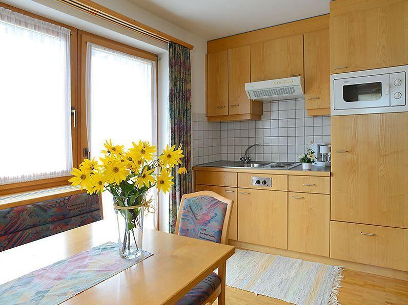 Edelweiss Appartements Рицлерн Стая снимка